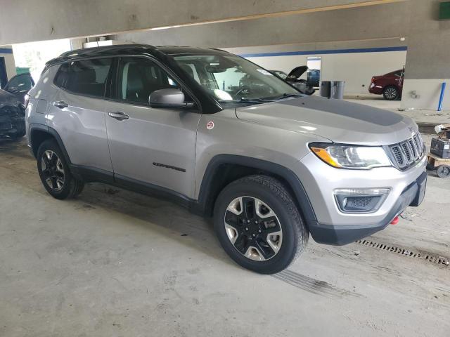 Vin: 3c4njddb7jt199249, lot: 56030445, jeep compass trailhawk 20184