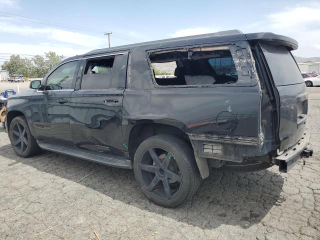 Vin: 1gnschkc1gr483131, lot: 56422465, chevrolet suburban c1500 lt 20162
