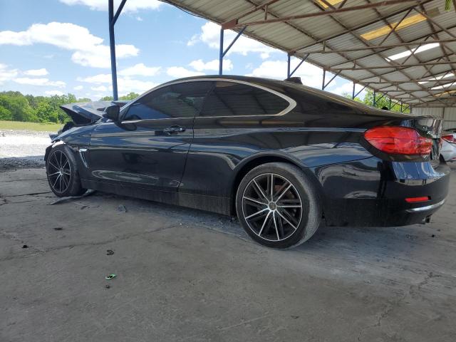 Vin: wba3n9c52fk248299, lot: 55392405, bmw 4 series xi 20152
