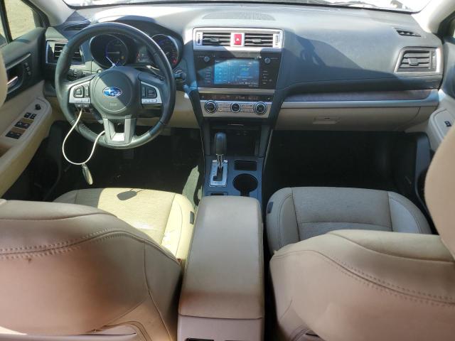 2016 SUBARU OUTBACK - 4S4BSENC8G3246849
