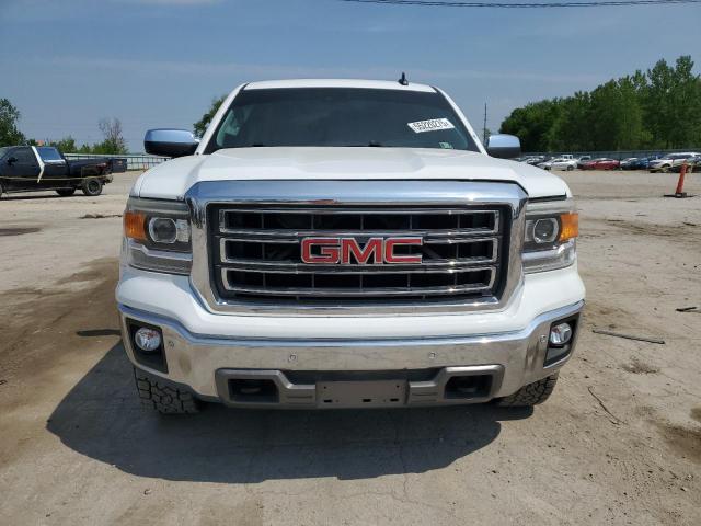 2015 GMC SIERRA K15 - 3GTU2VEC8FG165021