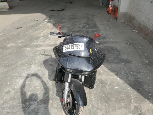 2023 HARLEY-DAVIDSON FLTRX 1HD1KHC16PB649025