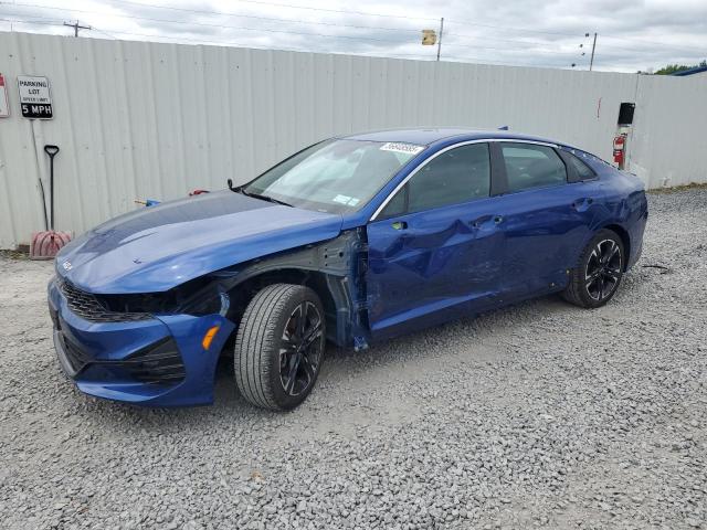 Vin: 5xxg64j25rg262211, lot: 56648585, kia k5 gt line 2024 img_1