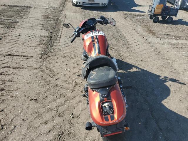 2011 HARLEY-DAVIDSON VRSCDX 1HD1HHH39BC801276