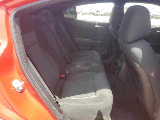 2018 DODGE CHARGER SX - 2C3CDXBG9JH135323