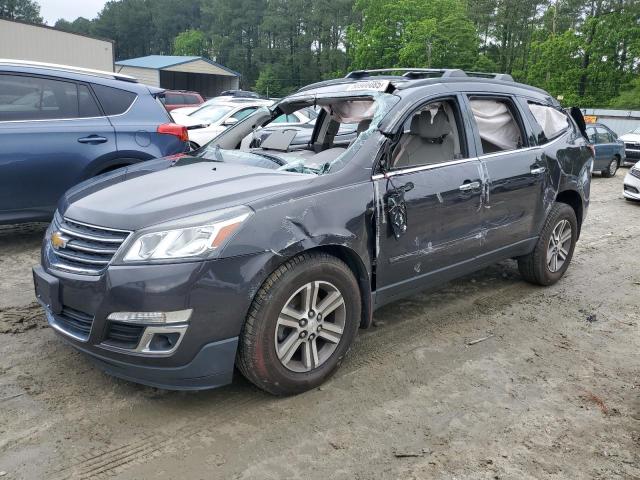 Vin: 1gnkvhkd9hj300903, lot: 58906085, chevrolet traverse lt 2017 img_1
