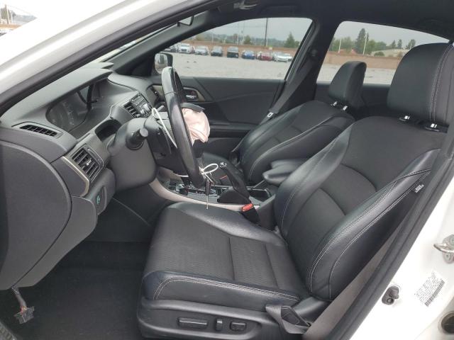 2017 HONDA ACCORD SPO - 1HGCR2F58HA150267