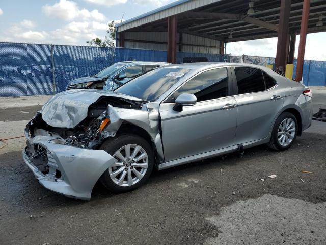 Vin: 4t1b11hk3ku212464, lot: 55826625, toyota camry l 2019 img_1