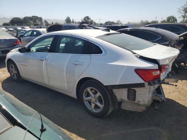 Vin: 1g1zc5st0gf223013, lot: 55864235, chevrolet malibu ls 20162