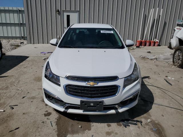 2016 CHEVROLET CRUZE 1G1PE5SBXG7139154