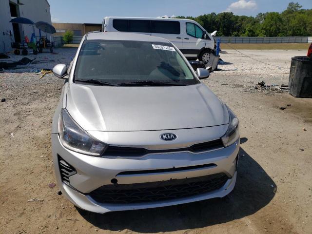 2021 KIA RIO LX 3KPA24AD3ME429900