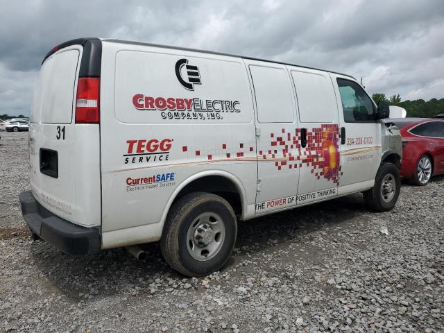 Vin: 1gcwgaf79r1103764, lot: 57837425, chevrolet express 20243