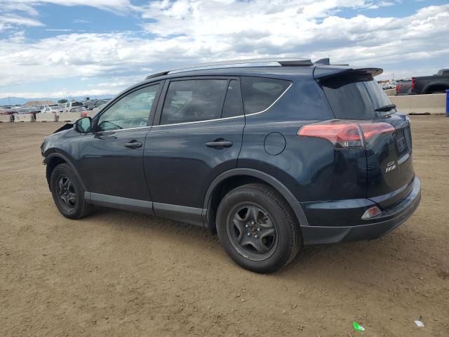 Vin: 2t3bfrev0hw611511, lot: 57790345, toyota rav4 le 20172