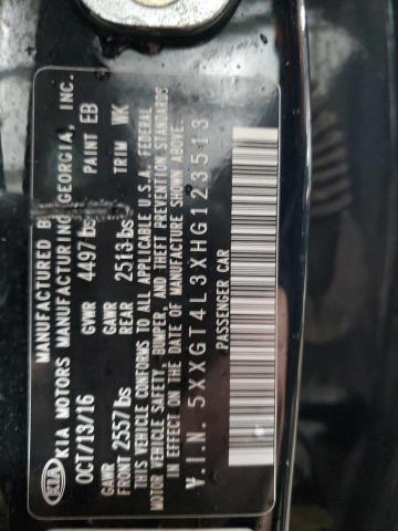 2017 KIA OPTIMA LX 5XXGT4L3XHG123513