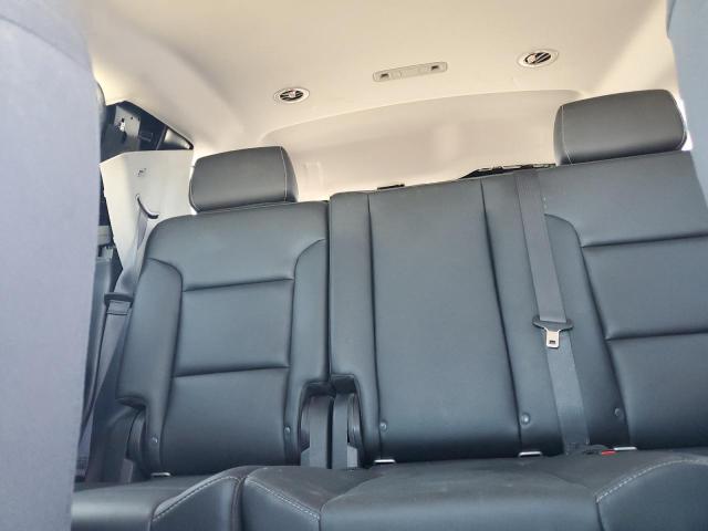 2020 CHEVROLET TAHOE POLI 1GNLCDEC3LR175896