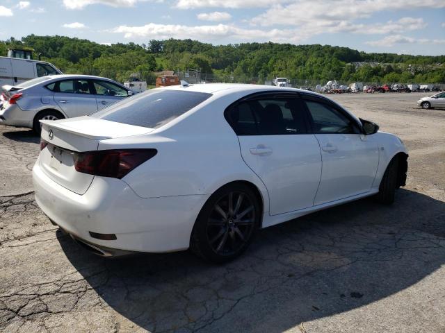 Vin: jthce1blxe5022026, lot: 57058305, lexus gs350 350 20143