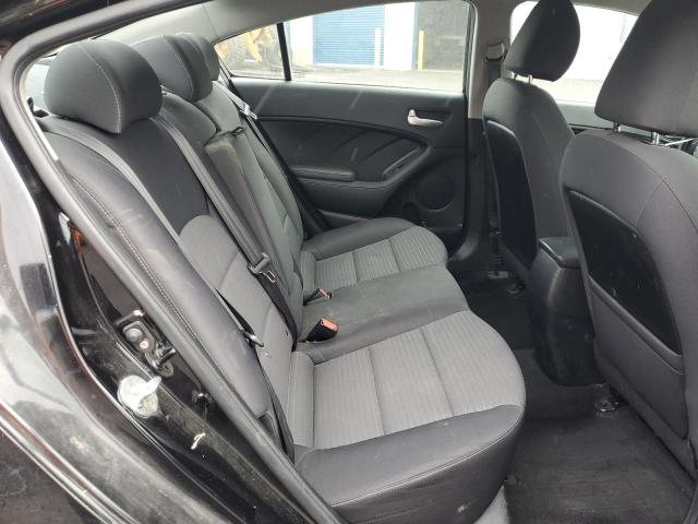2018 KIA FORTE - 3KPFL4A72JE170664