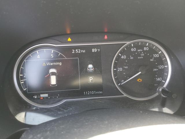 2019 NISSAN KICKS S - 3N1CP5CUXKL508098