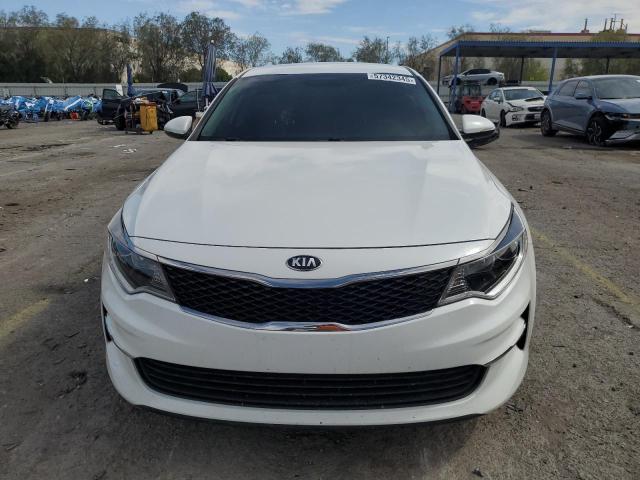 2018 KIA OPTIMA LX - 5XXGT4L34JG274708