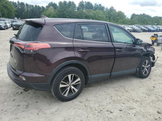 Vin: 2t3rfrev9jw799238, lot: 58869275, toyota rav4 adventure 20183