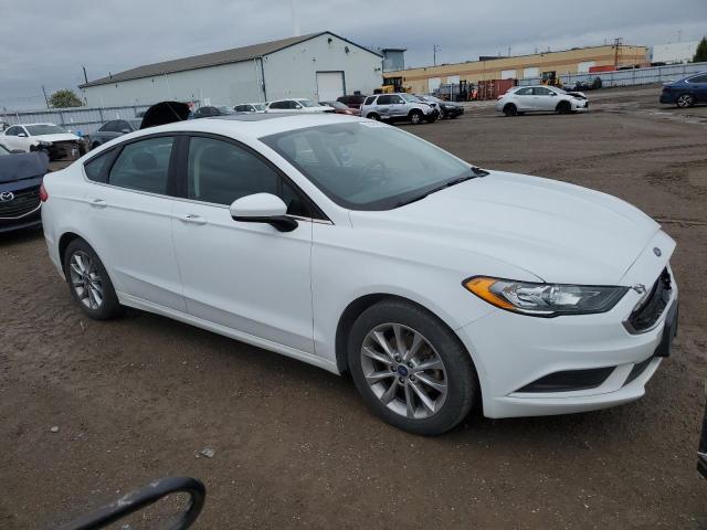 Vin: 3fa6p0h72hr224962, lot: 55431635, ford fusion se 20174