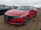 2019 HONDA ACCORD SPO - 1HGCV1F36KA144057