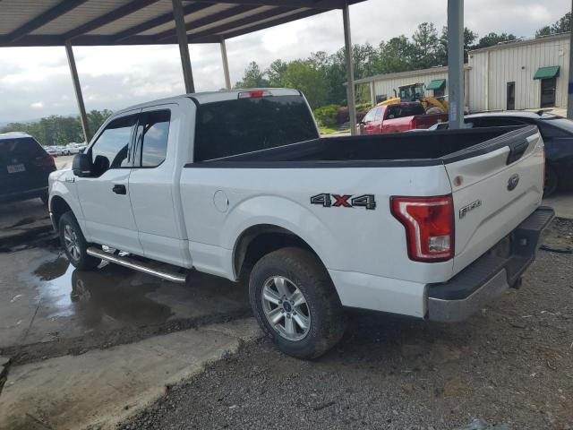 Vin: 1ftfx1ef8ffa11925, lot: 57907375, ford f-150 super cab 20152