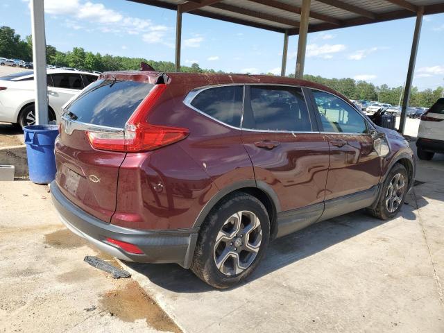 Vin: 7farw1h51je026593, lot: 57699795, honda crv ex 20183