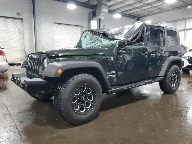 Vin: 1j4ba3h15al209779, lot: 58346755, jeep wrangler sport 2010 img_1