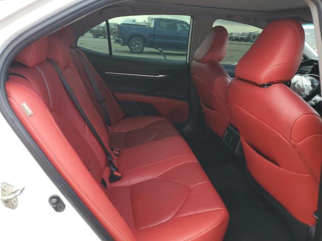 2019 TOYOTA CAMRY XSE - 4T1B61HK5KU280203