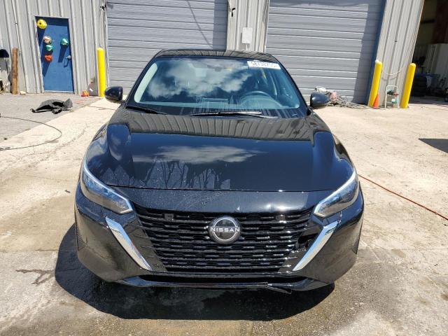 2025 NISSAN SENTRA S - 3N1AB8BV2SY263723