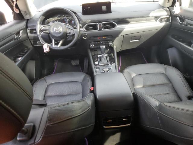 2023 MAZDA CX-5 PREFE JM3KFBCM8P0143863