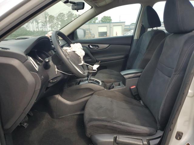 2016 NISSAN ROGUE S - 5N1AT2MT4GC897128