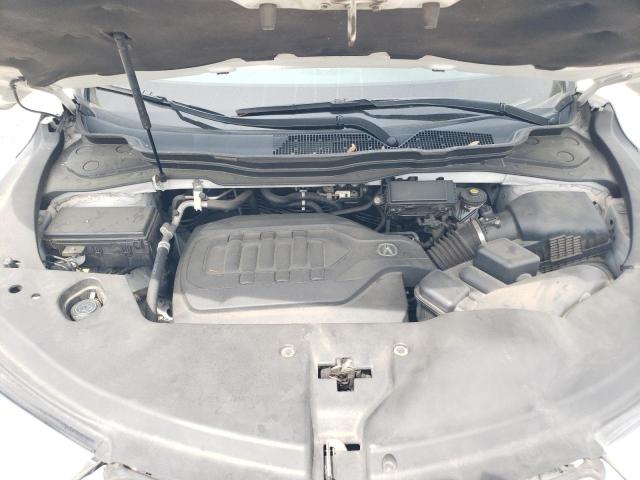 2018 ACURA MDX TECHNO 5J8YD3H54JL004000