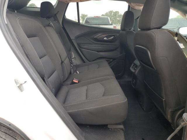 2022 GMC TERRAIN SL 3GKALMEV0NL277205
