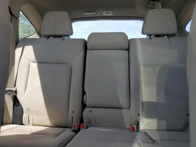 2015 HONDA CR-V EX - 5J6RM3H52FL009250