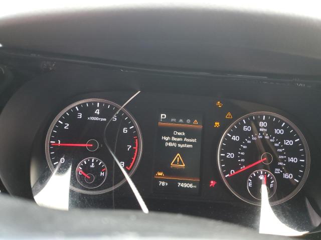 2021 KIA K5 GT LINE - 5XXG64J20MG076777