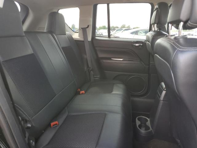 2016 JEEP COMPASS LA 1C4NJDEB8GD731086