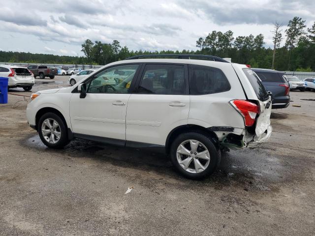 Vin: jf2sjadc1gh538686, lot: 58996655, subaru forester 2.5i premium 20162