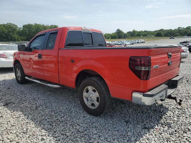 Vin: 1ftfx1cf0bkd02701, lot: 55324415, ford f-150 super cab 20112