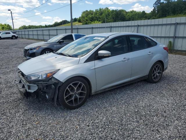 FORD FOCUS SEL