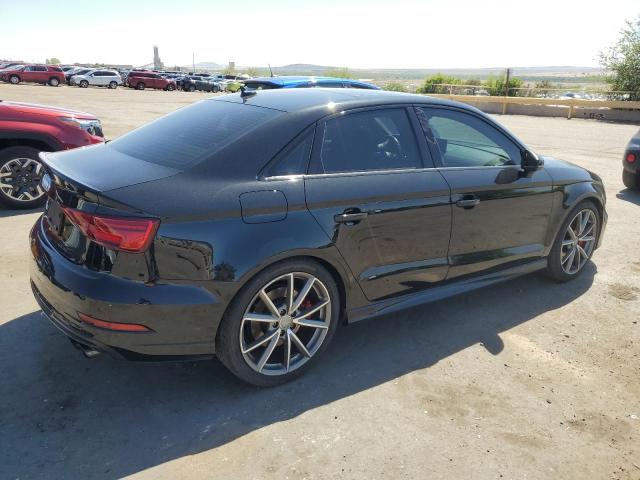 Vin: waub1hff6h1038917, lot: 56924755, audi s3 premium plus 20173