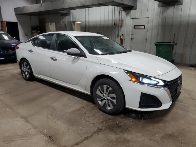 Vin: 1n4bl4bv6rn365899, lot: 57361815, nissan altima s 20244