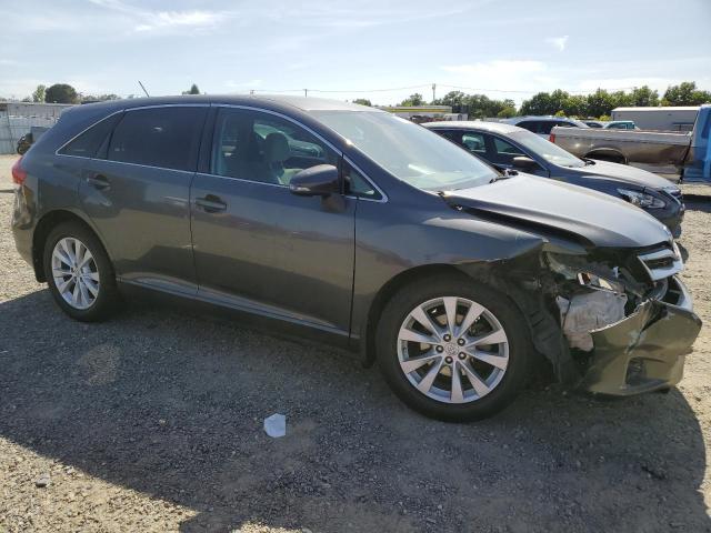 Vin: 4t3za3bb0du063525, lot: 57322235, toyota venza le 20134