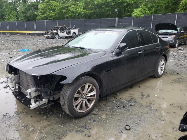 BMW 528 XI