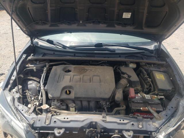 2018 TOYOTA COROLLA L - 5YFBURHE1JP801206