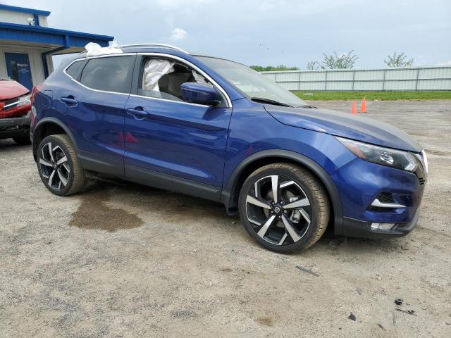 Vin: jn1bj1cw2lw376649, lot: 56935105, nissan rogue s 20204
