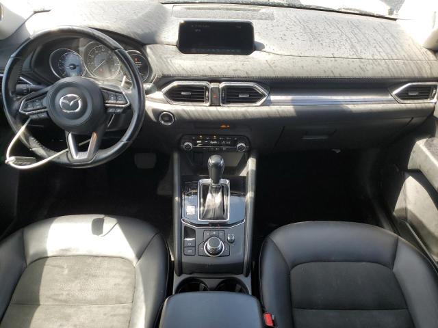 2019 MAZDA CX-5 TOURI - JM3KFBCM7K0644641