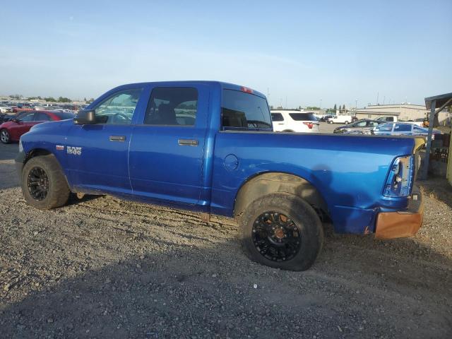 Vin: 3c6rr7kt9hg739119, lot: 56937875, ram 1500 st 20172