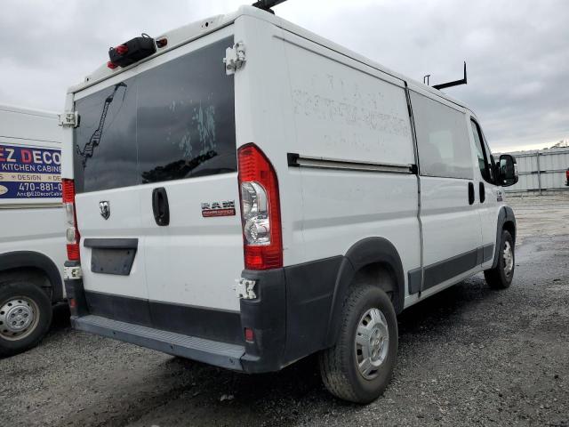 RAM PROMASTER 2014 white  Flexible Fuel 3C6TRVAG9EE102642 photo #4